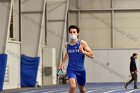Men’s Track  Men’s Track & Field compete in a virtual meet. : Men’s Track